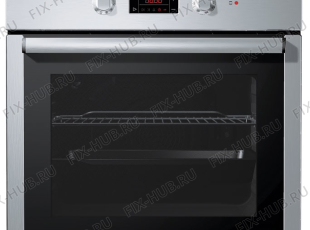 Плита (духовка) Gorenje B7455E (232156, EVP443-444M) - Фото